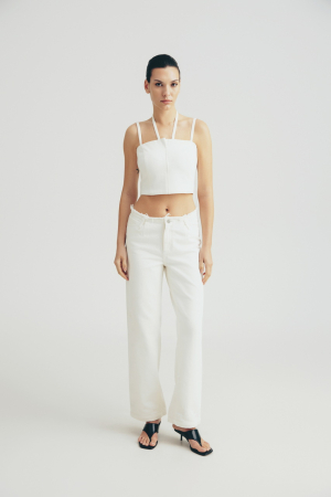 total white 14